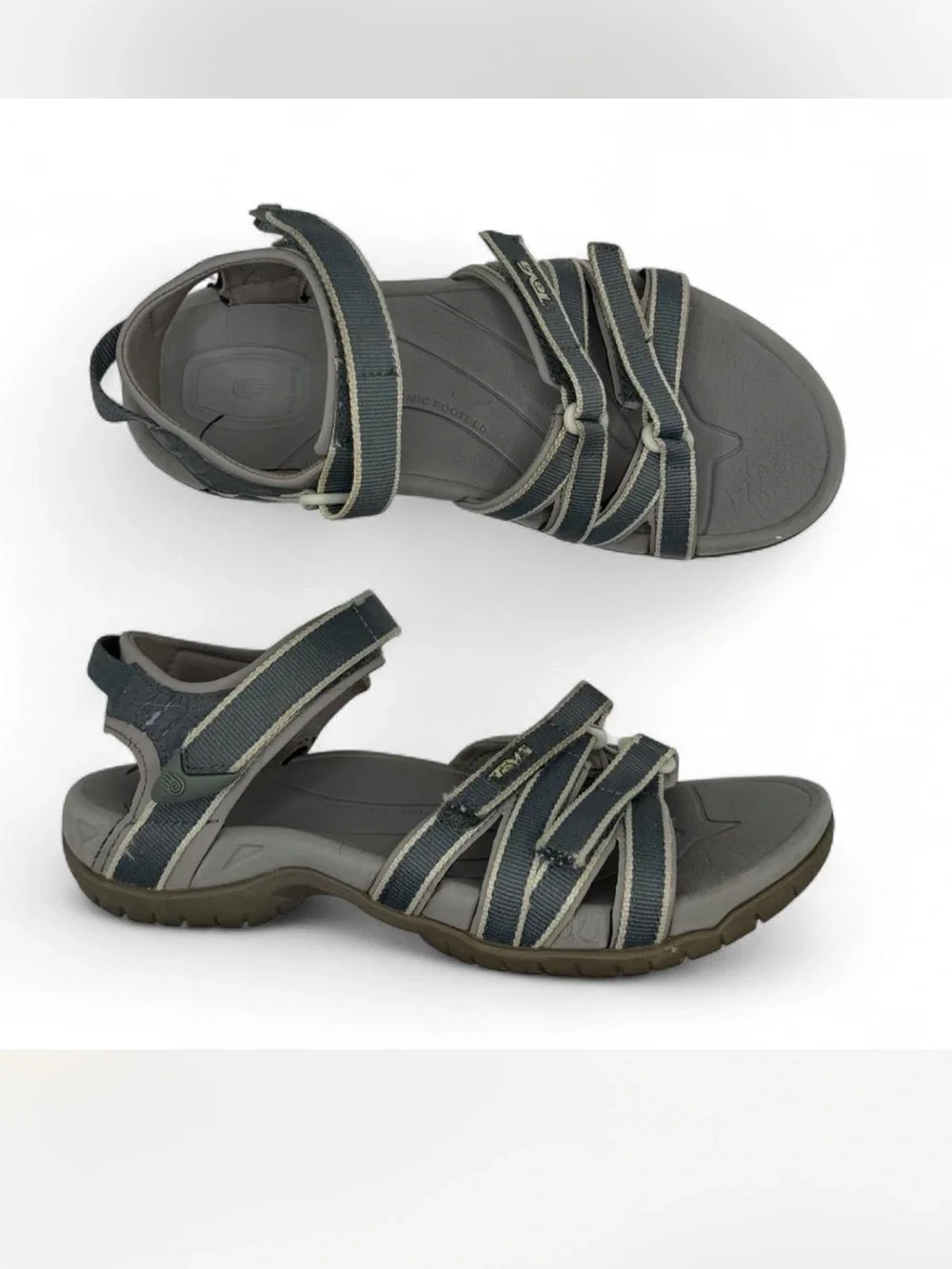 Teva Women's Tirra Athletic Sandals
